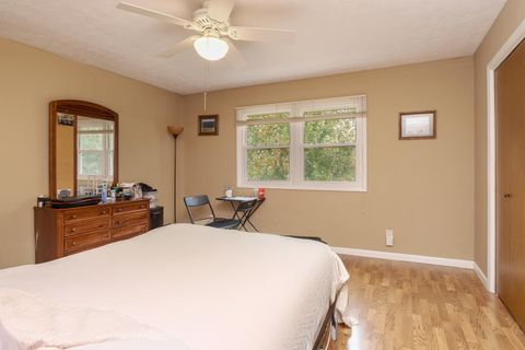 Tiny photo for 105 E Lincoln Street #K, Normal, IL 61761 (MLS # 12507898)