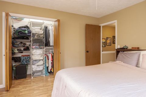 Tiny photo for 105 E Lincoln Street #K, Normal, IL 61761 (MLS # 12507898)