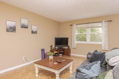 Tiny photo for 105 E Lincoln Street #K, Normal, IL 61761 (MLS # 12507898)