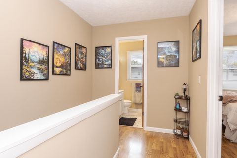 Tiny photo for 105 E Lincoln Street #K, Normal, IL 61761 (MLS # 12507898)