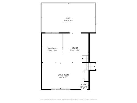 Tiny photo for 4300 188th Street, Country Club Hills, IL 60478 (MLS # 12513439)
