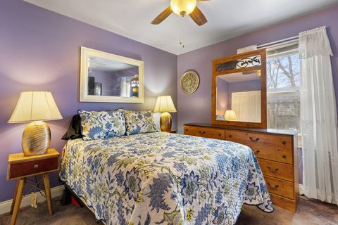 Tiny photo for 4300 188th Street, Country Club Hills, IL 60478 (MLS # 12513439)