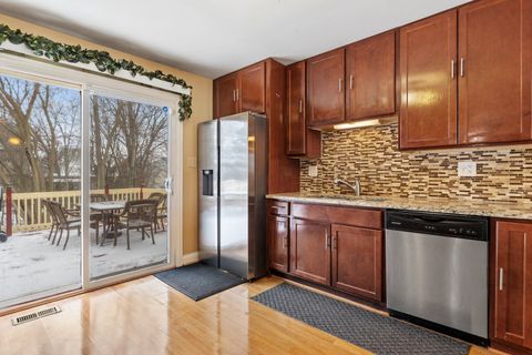 Tiny photo for 4300 188th Street, Country Club Hills, IL 60478 (MLS # 12513439)