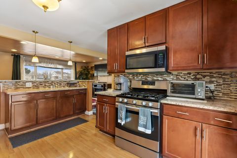 Tiny photo for 4300 188th Street, Country Club Hills, IL 60478 (MLS # 12513439)