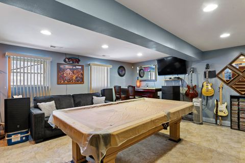 Tiny photo for 4300 188th Street, Country Club Hills, IL 60478 (MLS # 12513439)