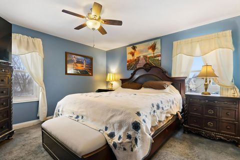 Tiny photo for 4300 188th Street, Country Club Hills, IL 60478 (MLS # 12513439)