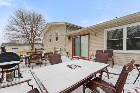 Tiny photo for 4300 188th Street, Country Club Hills, IL 60478 (MLS # 12513439)