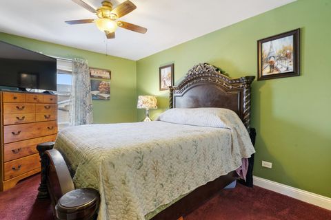 Tiny photo for 4300 188th Street, Country Club Hills, IL 60478 (MLS # 12513439)