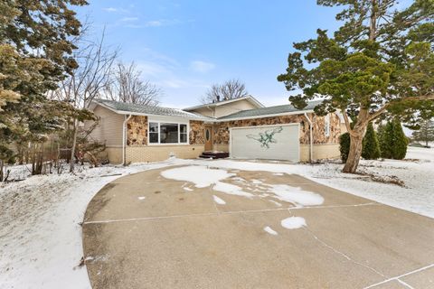 Photo of 4300 188th Street, Country Club Hills, IL 60478 (MLS # 12513439)