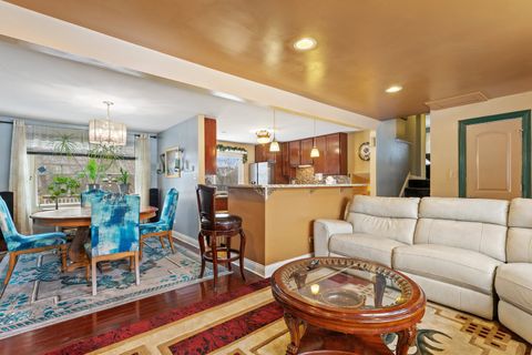 Tiny photo for 4300 188th Street, Country Club Hills, IL 60478 (MLS # 12513439)