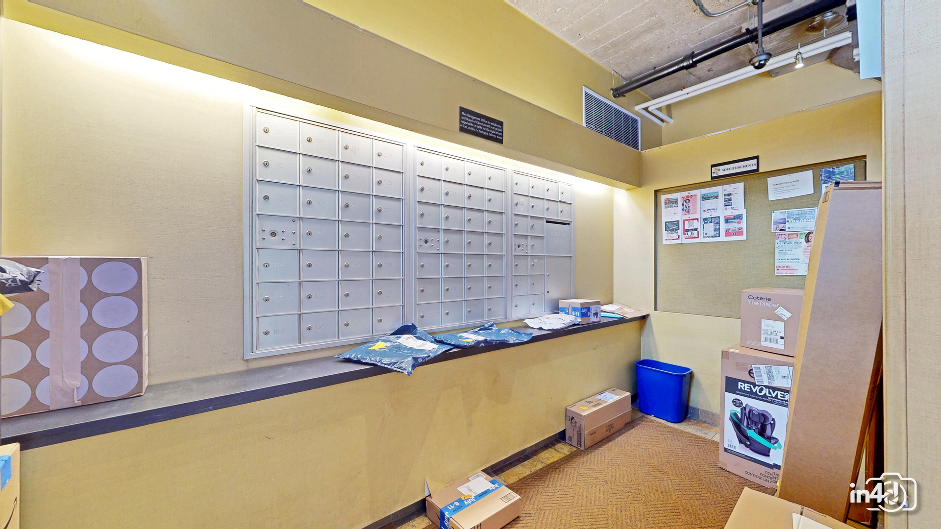 1150 W 15th Street 232