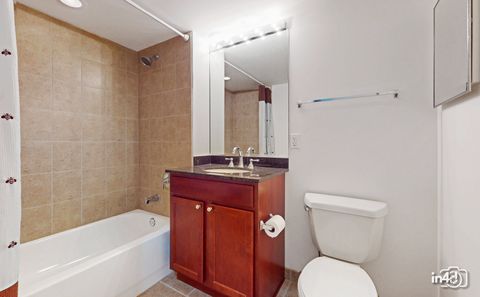 Tiny photo for 1150 W 15th Street #232, Chicago, IL 60608 (MLS # 12439723)