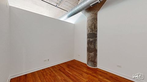 Tiny photo for 1150 W 15th Street #232, Chicago, IL 60608 (MLS # 12439723)