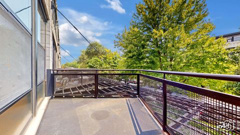 Tiny photo for 1150 W 15th Street #232, Chicago, IL 60608 (MLS # 12439723)