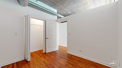 Tiny photo for 1150 W 15th Street #232, Chicago, IL 60608 (MLS # 12439723)