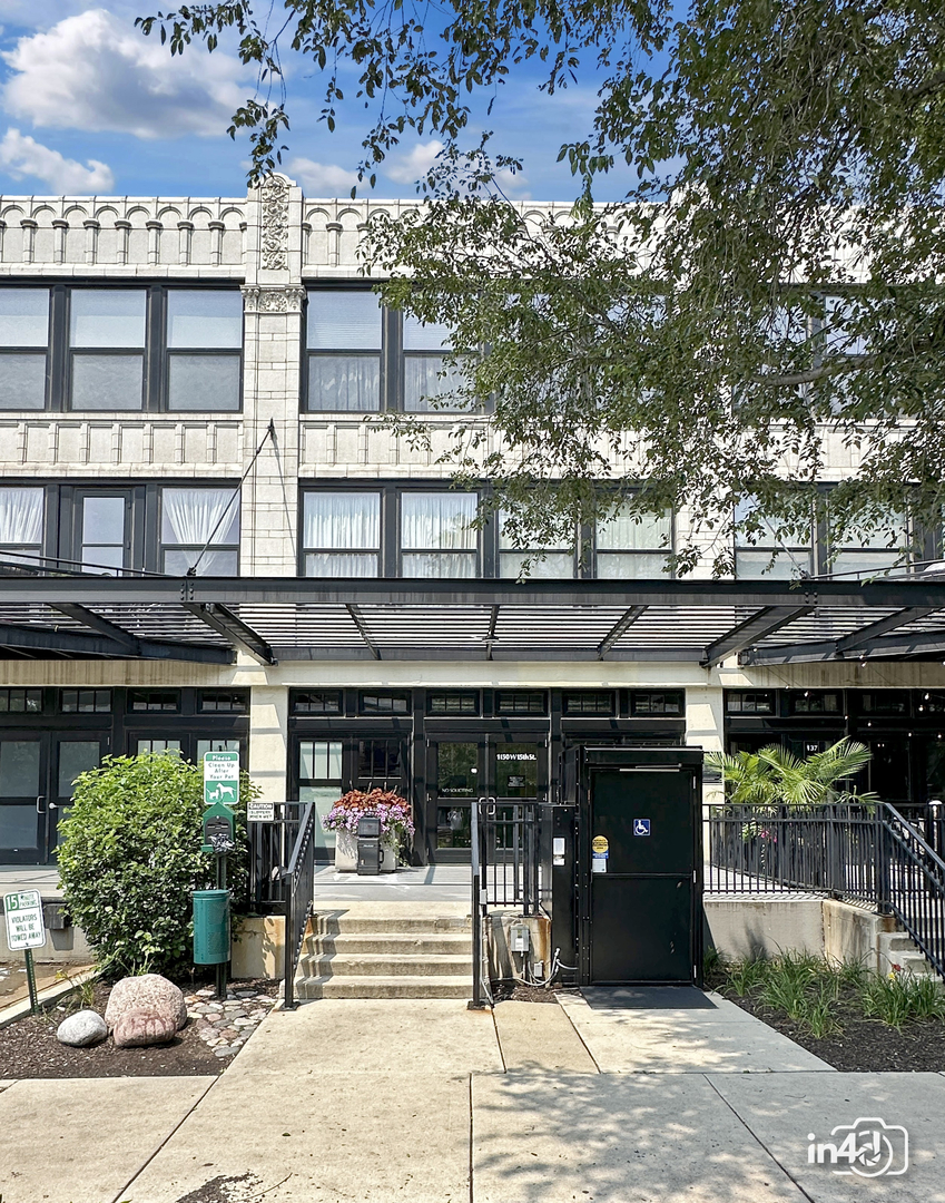 1150 W 15th Street 232