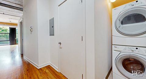 Tiny photo for 1150 W 15th Street #232, Chicago, IL 60608 (MLS # 12439723)
