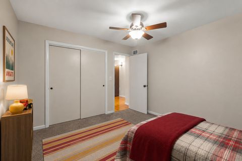 Tiny photo for 913 N 15th Street, DeKalb, IL 60115 (MLS # 12684195)