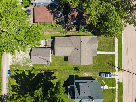 Tiny photo for 913 N 15th Street, DeKalb, IL 60115 (MLS # 12684195)