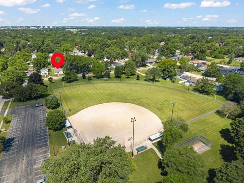 Tiny photo for 913 N 15th Street, DeKalb, IL 60115 (MLS # 12684195)