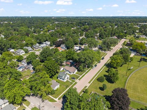 Tiny photo for 913 N 15th Street, DeKalb, IL 60115 (MLS # 12684195)