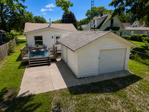 Tiny photo for 913 N 15th Street, DeKalb, IL 60115 (MLS # 12684195)