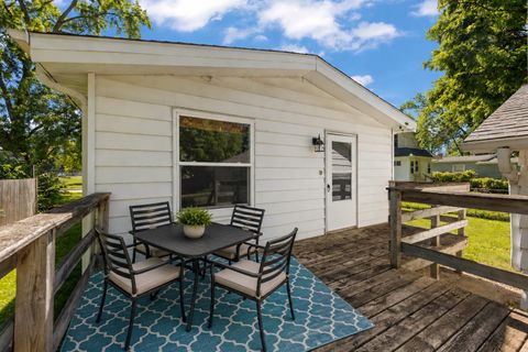 Tiny photo for 913 N 15th Street, DeKalb, IL 60115 (MLS # 12684195)