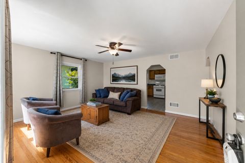 Tiny photo for 913 N 15th Street, DeKalb, IL 60115 (MLS # 12684195)