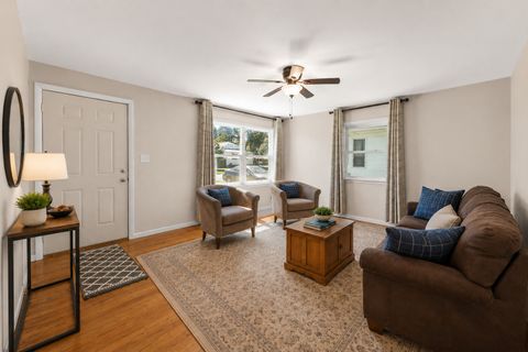 Tiny photo for 913 N 15th Street, DeKalb, IL 60115 (MLS # 12684195)
