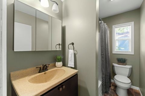 Tiny photo for 913 N 15th Street, DeKalb, IL 60115 (MLS # 12684195)