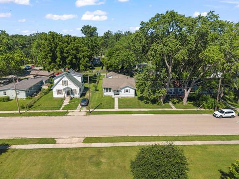 Tiny photo for 913 N 15th Street, DeKalb, IL 60115 (MLS # 12684195)