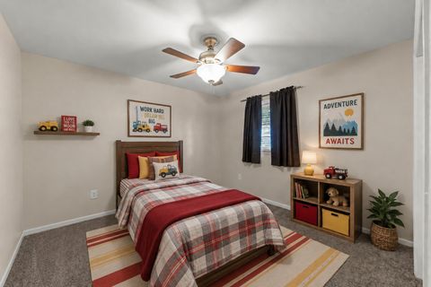 Tiny photo for 913 N 15th Street, DeKalb, IL 60115 (MLS # 12684195)