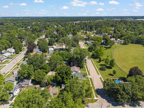 Tiny photo for 913 N 15th Street, DeKalb, IL 60115 (MLS # 12684195)