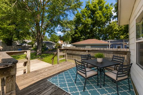 Tiny photo for 913 N 15th Street, DeKalb, IL 60115 (MLS # 12684195)