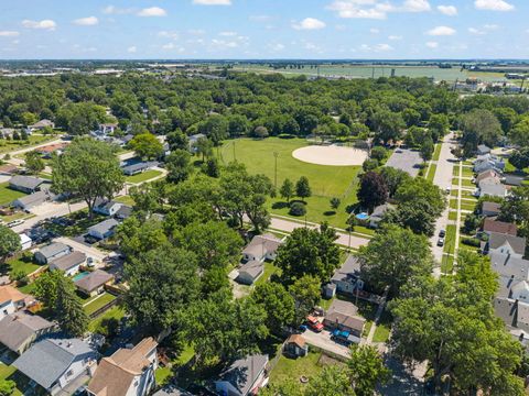 Tiny photo for 913 N 15th Street, DeKalb, IL 60115 (MLS # 12684195)
