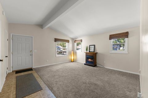 Tiny photo for 913 N 15th Street, DeKalb, IL 60115 (MLS # 12684195)