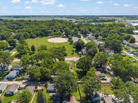 Tiny photo for 913 N 15th Street, DeKalb, IL 60115 (MLS # 12684195)