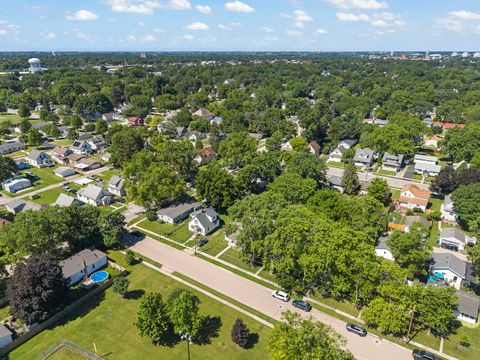 Tiny photo for 913 N 15th Street, DeKalb, IL 60115 (MLS # 12684195)