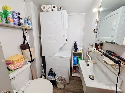 Tiny photo for 241 1st Avenue, Clinton, IA 52732 (MLS # 12720235)
