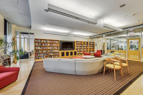 Tiny photo for 505 N LAKE SHORE Drive #6206, Chicago, IL 60611 (MLS # 12690850)
