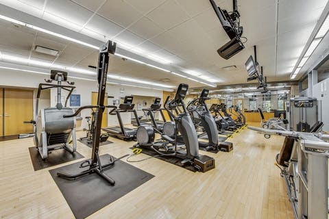 Tiny photo for 505 N LAKE SHORE Drive #6206, Chicago, IL 60611 (MLS # 12690850)