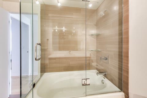 Tiny photo for 505 N LAKE SHORE Drive #6206, Chicago, IL 60611 (MLS # 12690850)