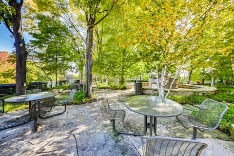 Tiny photo for 505 N LAKE SHORE Drive #6206, Chicago, IL 60611 (MLS # 12690850)