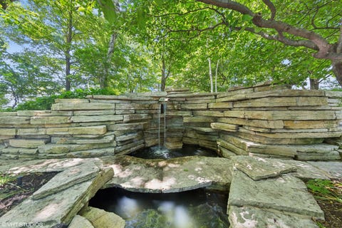 Tiny photo for 505 N LAKE SHORE Drive #6206, Chicago, IL 60611 (MLS # 12690850)