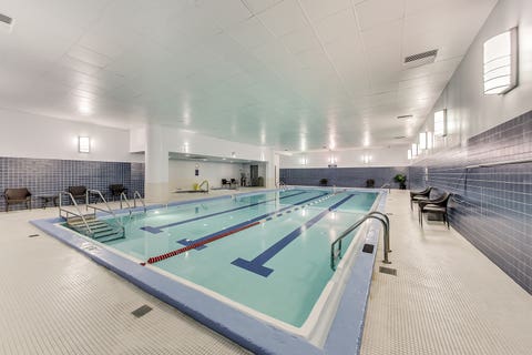 Tiny photo for 505 N LAKE SHORE Drive #6206, Chicago, IL 60611 (MLS # 12690850)