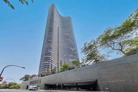 Tiny photo for 505 N LAKE SHORE Drive #6206, Chicago, IL 60611 (MLS # 12690850)