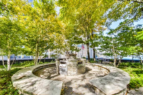 Tiny photo for 505 N LAKE SHORE Drive #6206, Chicago, IL 60611 (MLS # 12690850)
