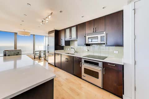Tiny photo for 505 N LAKE SHORE Drive #6206, Chicago, IL 60611 (MLS # 12690850)