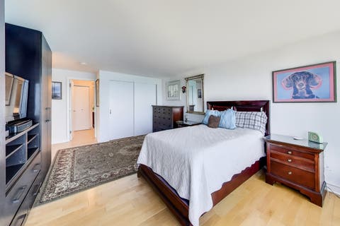 Tiny photo for 505 N LAKE SHORE Drive #6206, Chicago, IL 60611 (MLS # 12690850)