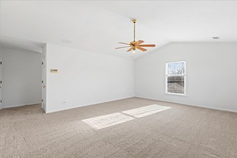 Tiny photo for 2321 Steeple Chase Circle W, Libertyville, IL 60048 (MLS # 12535438)